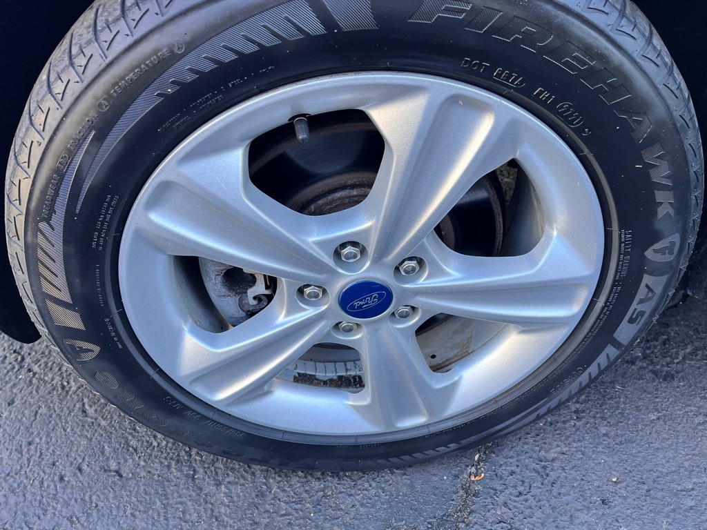 2013 Ford Escape Image 42