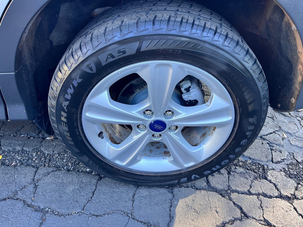 2013 Ford Escape Image 43