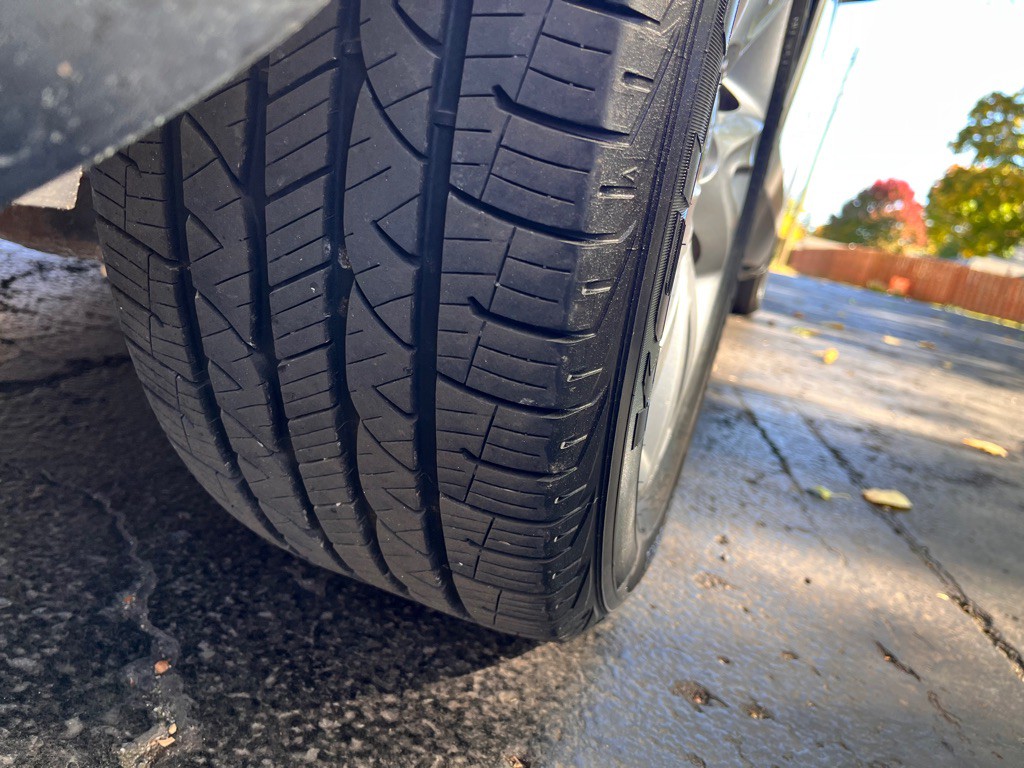 2011 Ford Taurus Image 28