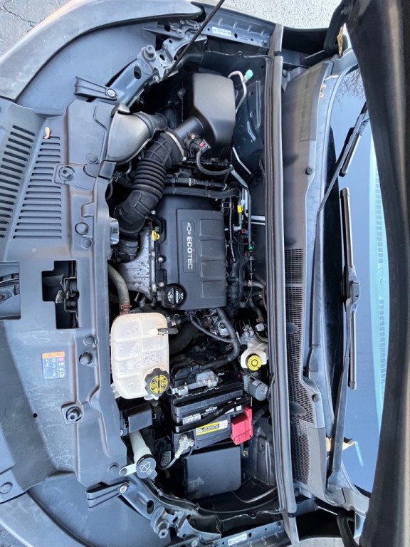 2018 Chevrolet Trax Image 15