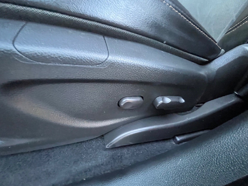 2018 Chevrolet Trax Image 32