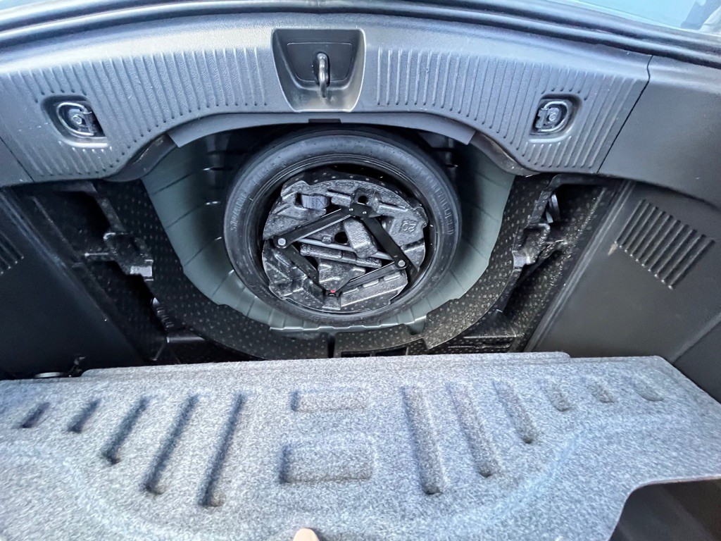 2018 Chevrolet Trax Image 40