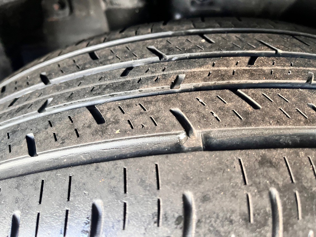 2018 Chevrolet Trax Image 48