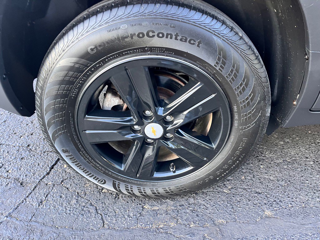 2018 Chevrolet Trax Image 51