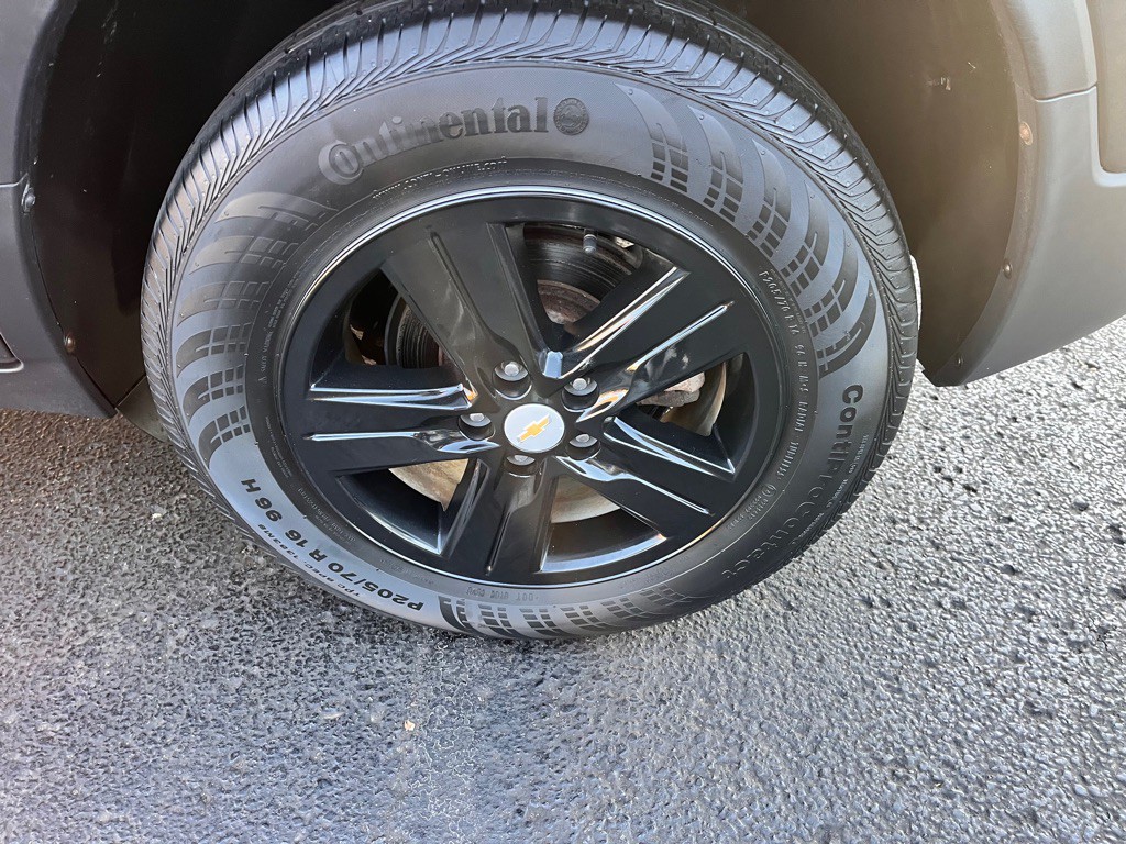 2018 Chevrolet Trax Image 53