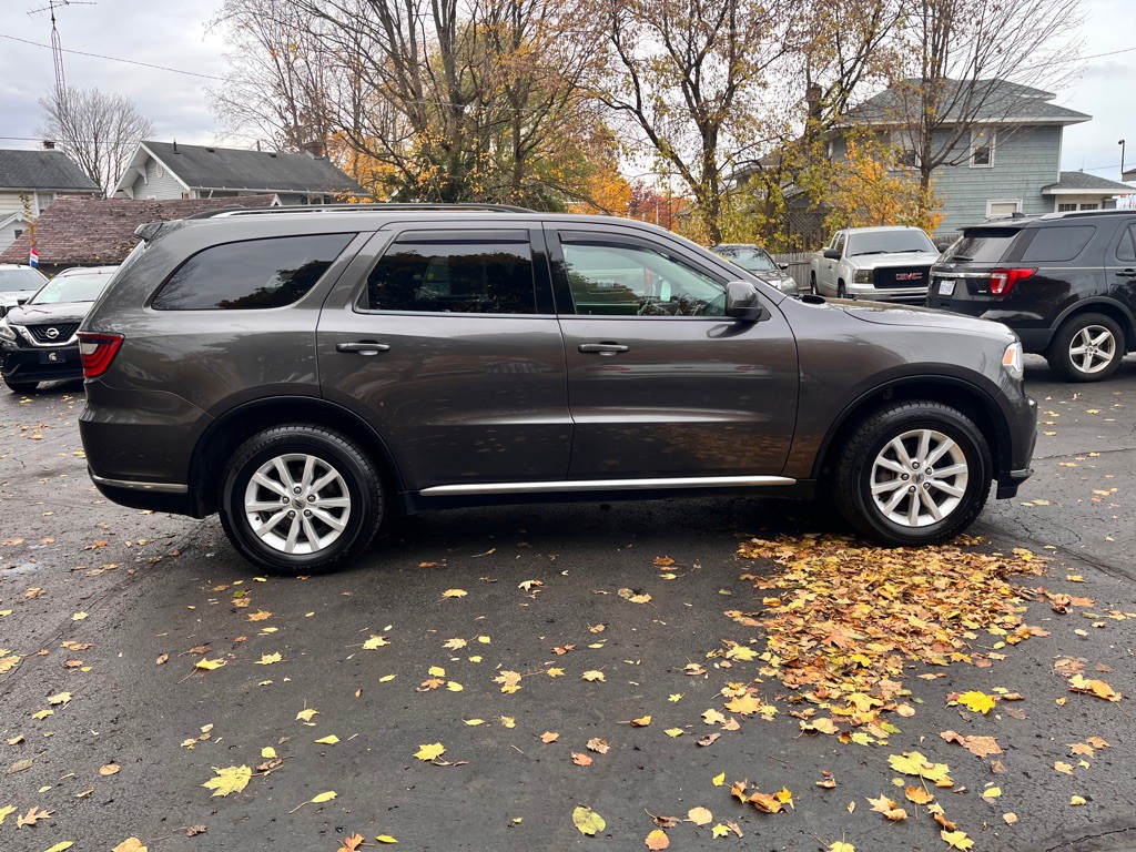 2019 Dodge Durango Image 6