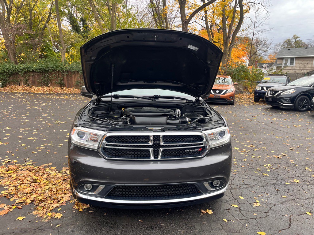 2019 Dodge Durango Image 9