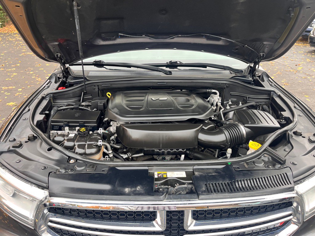 2019 Dodge Durango Image 14