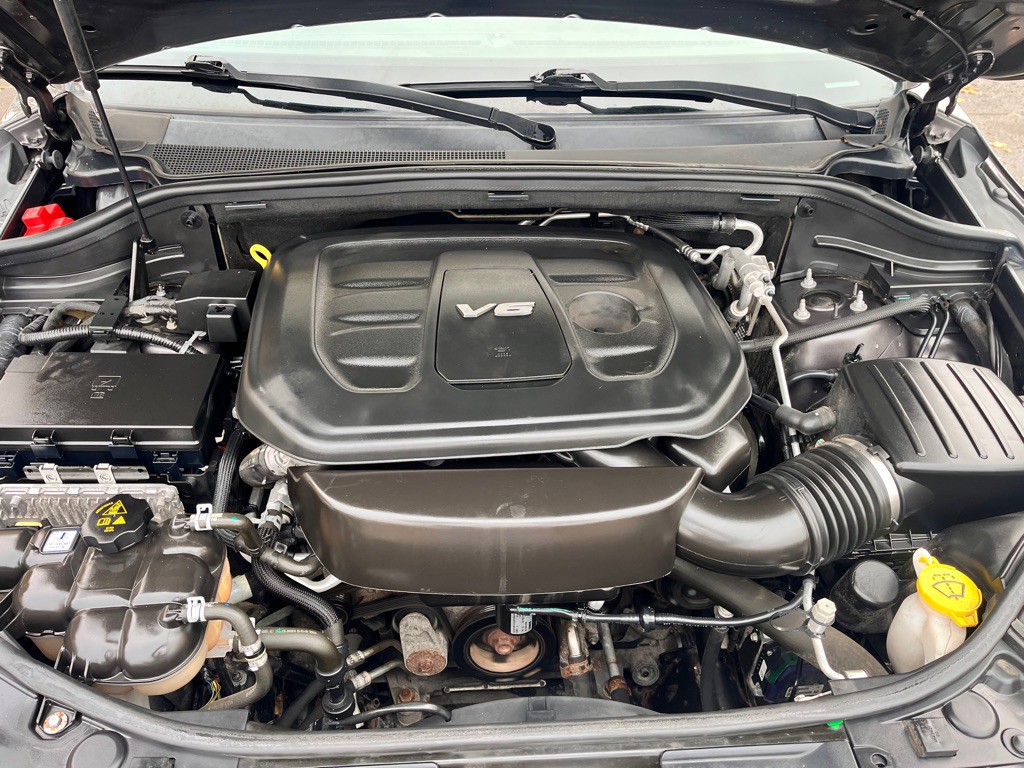 2019 Dodge Durango Image 15