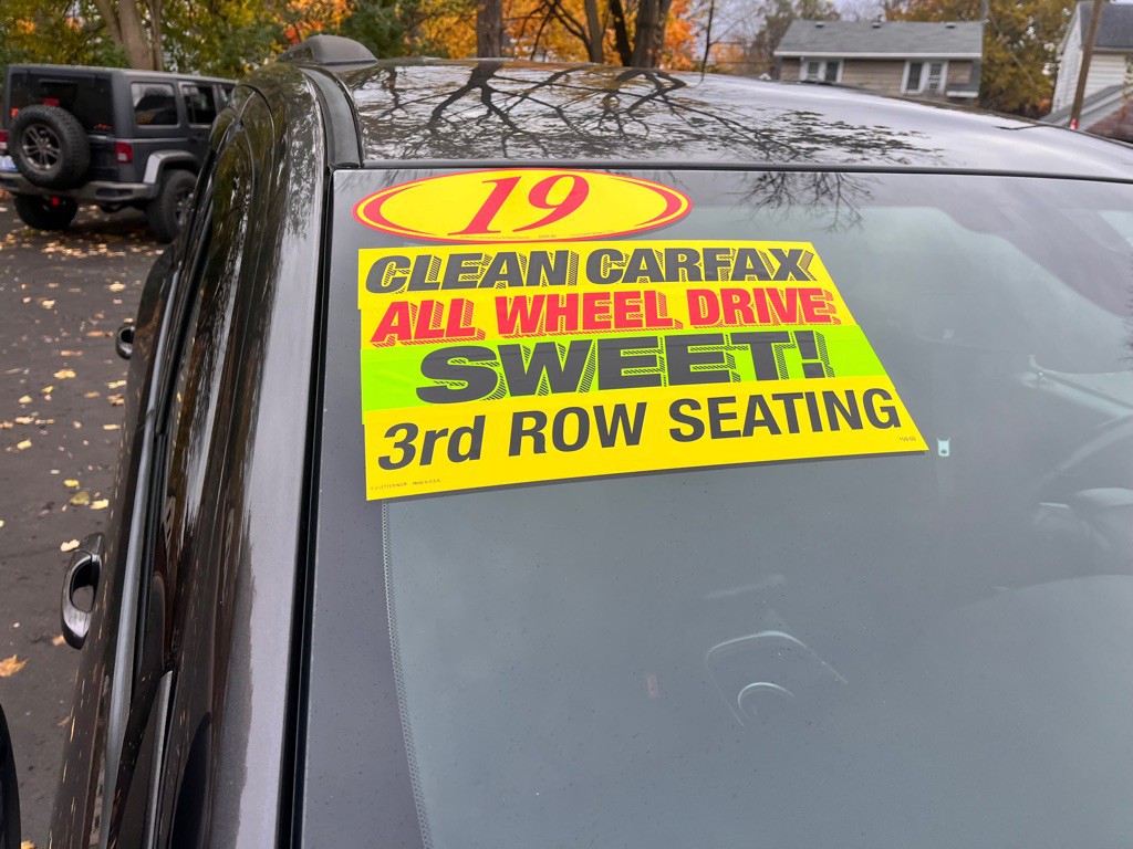 2019 Dodge Durango Image 16