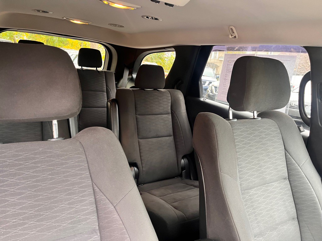 2019 Dodge Durango Image 17