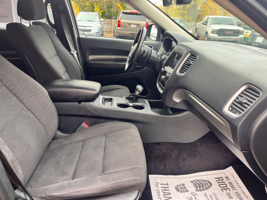 2019 Dodge Durango Image 18