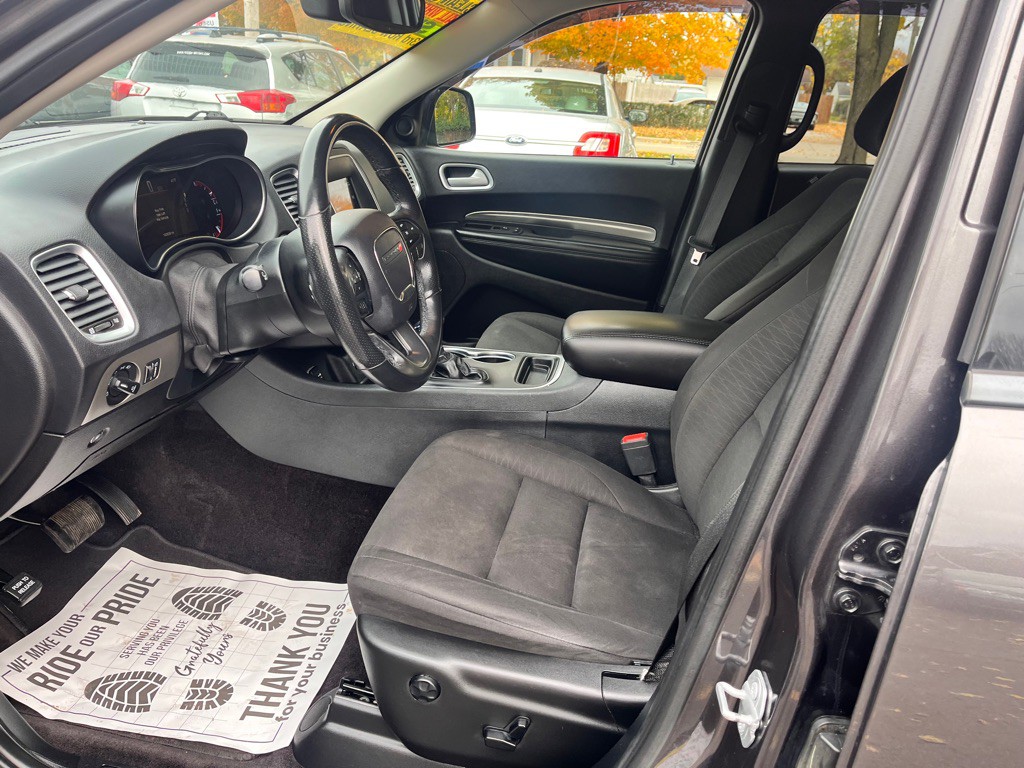 2019 Dodge Durango Image 19