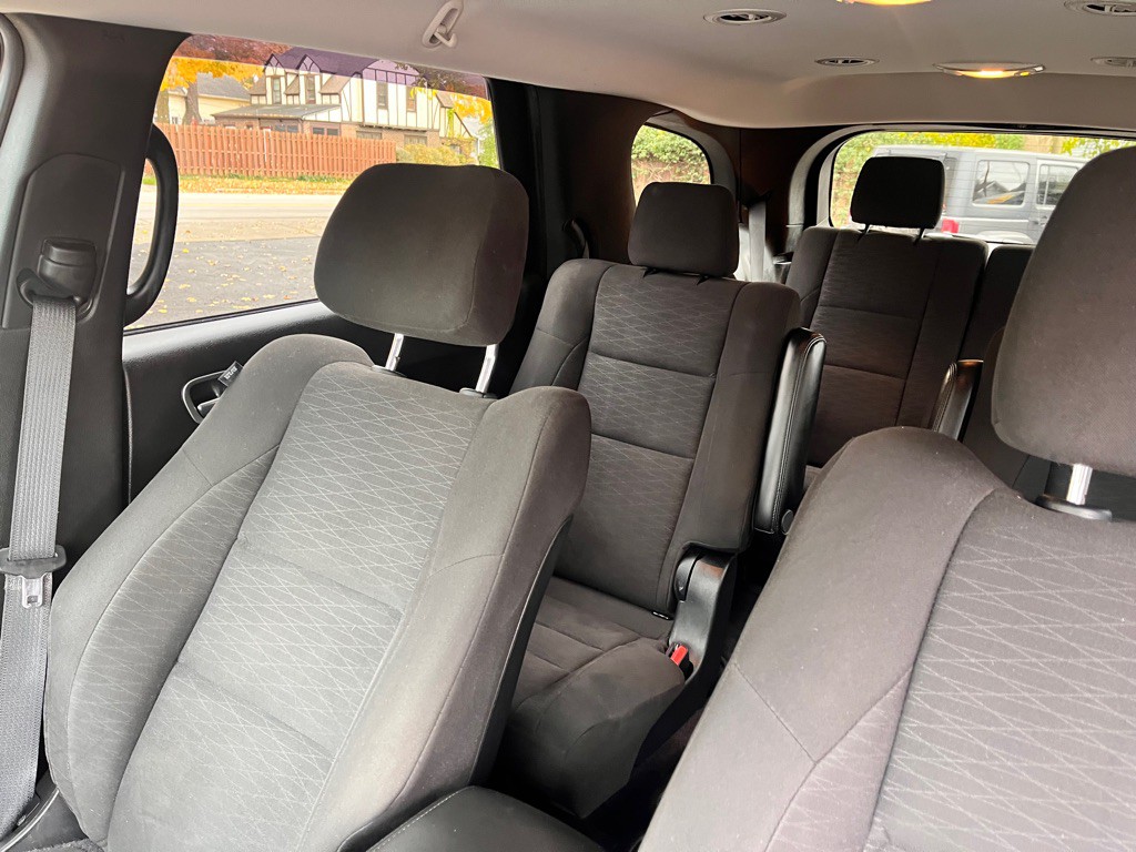 2019 Dodge Durango Image 21