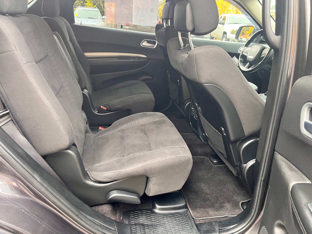 2019 Dodge Durango Image 22