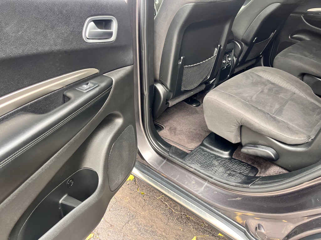 2019 Dodge Durango Image 25