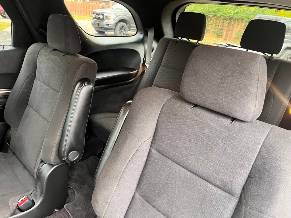 2019 Dodge Durango Image 28