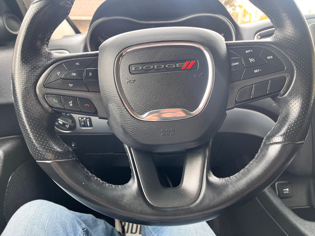 2019 Dodge Durango Image 29