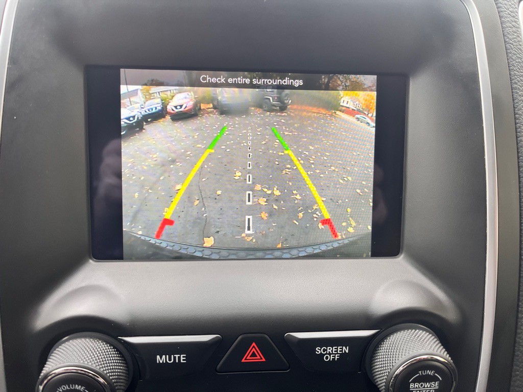 2019 Dodge Durango Image 31