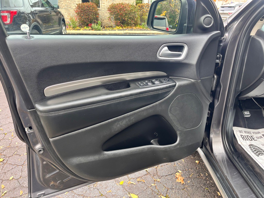 2019 Dodge Durango Image 34