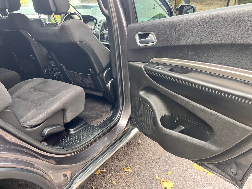 2019 Dodge Durango Image 36