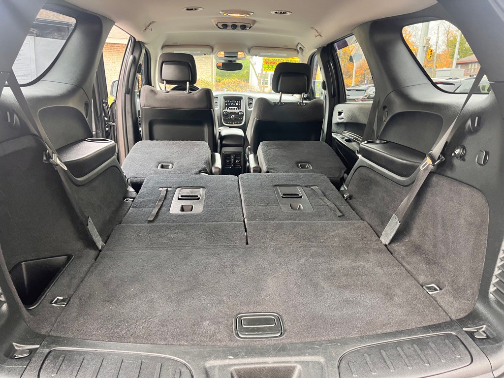 2019 Dodge Durango Image 38