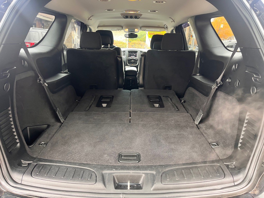 2019 Dodge Durango Image 39