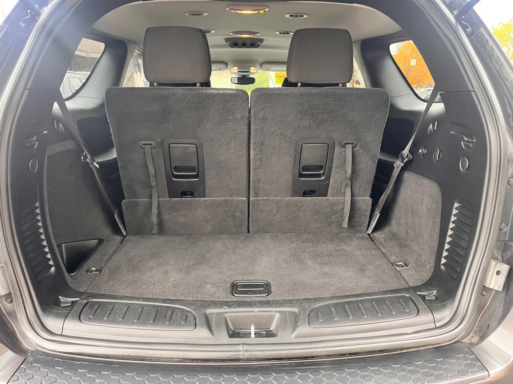 2019 Dodge Durango Image 40