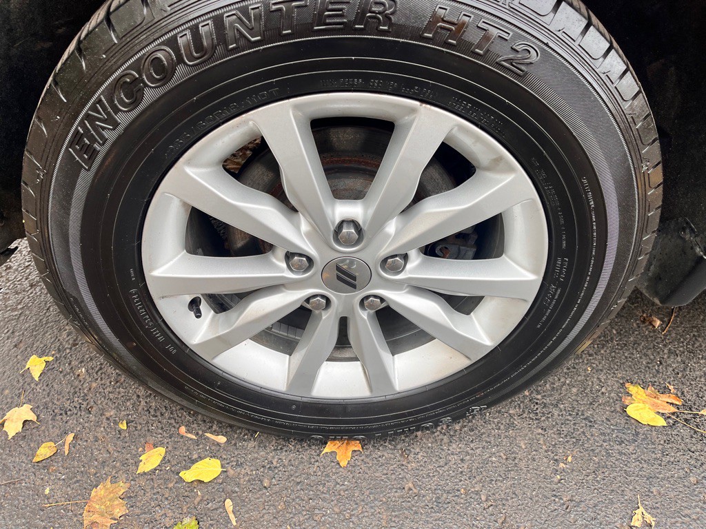 2019 Dodge Durango Image 42