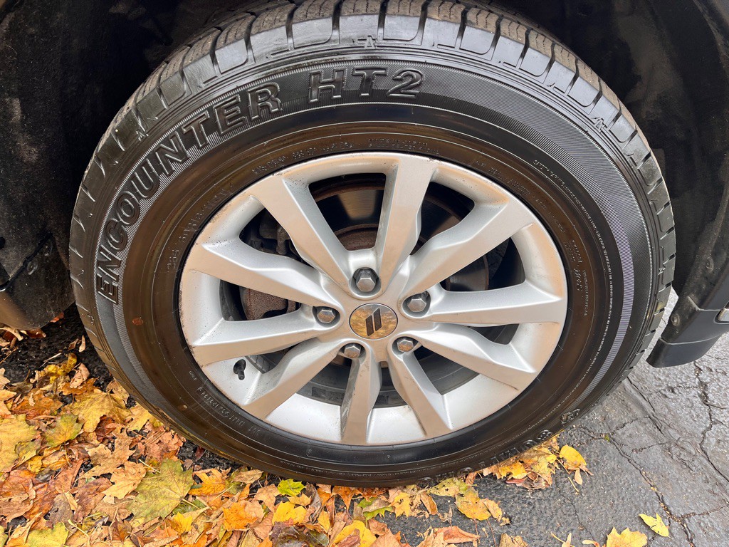 2019 Dodge Durango Image 44