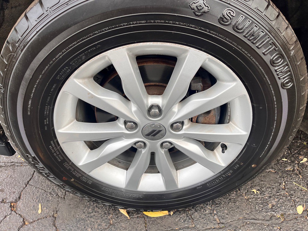 2019 Dodge Durango Image 46