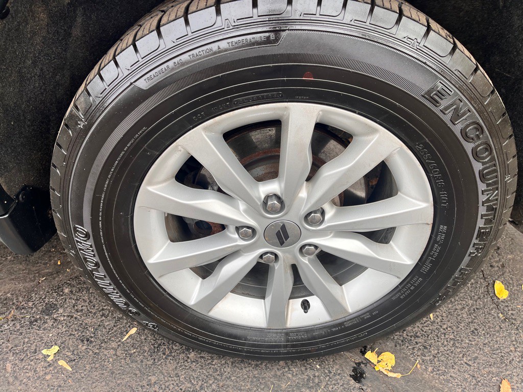 2019 Dodge Durango Image 48