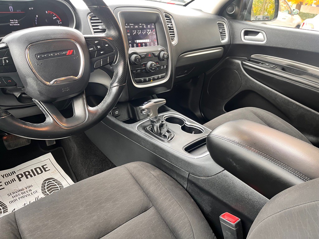 2019 Dodge Durango Image 49