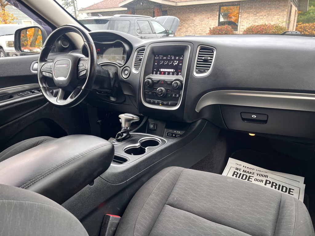 2019 Dodge Durango Image 50