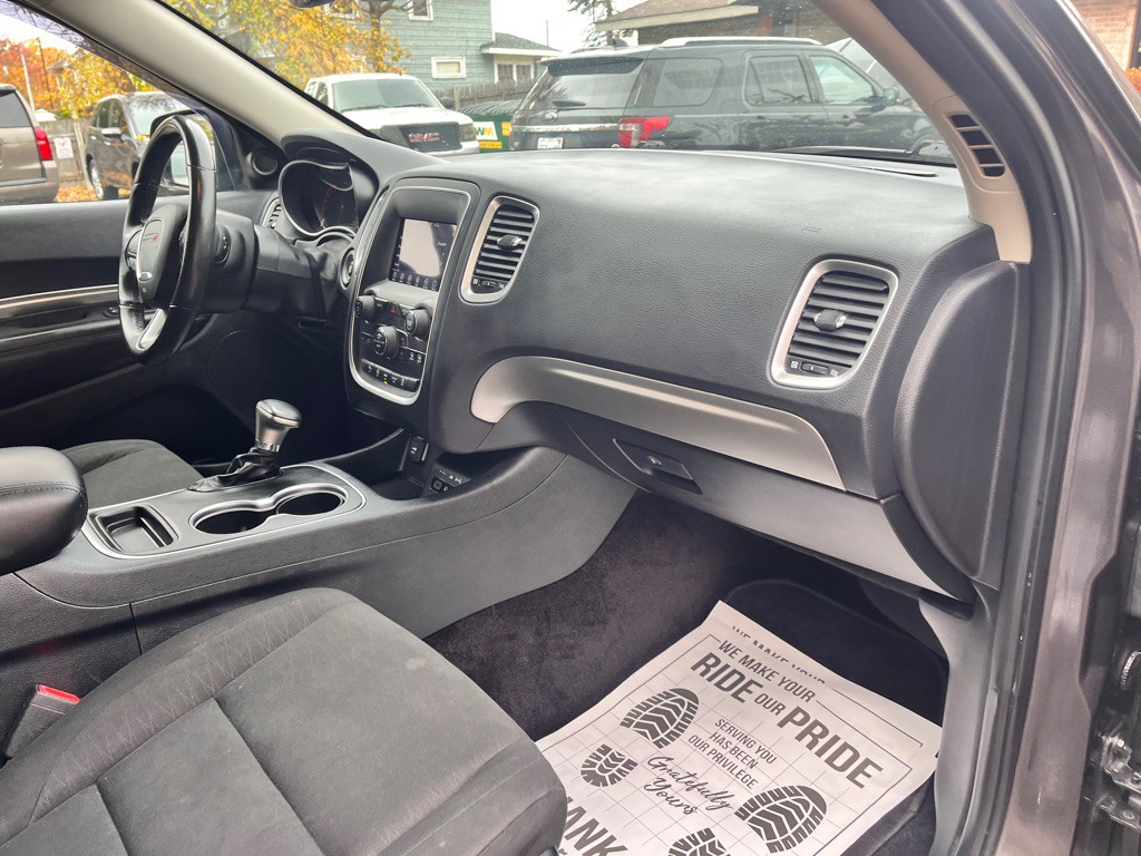 2019 Dodge Durango Image 52