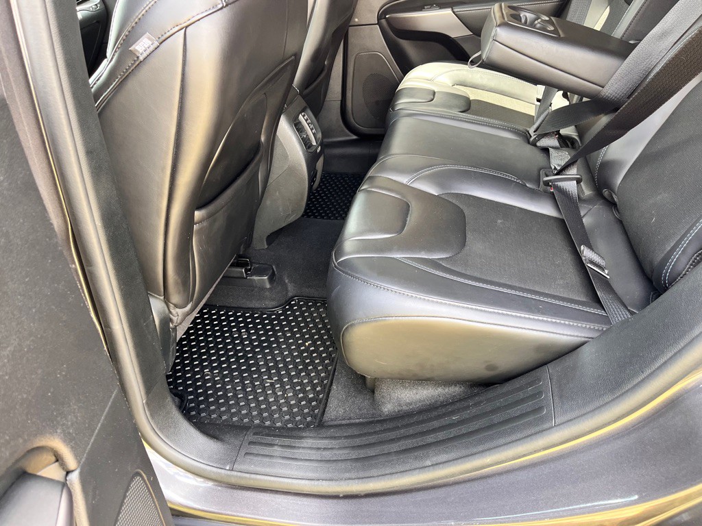 2019 Jeep Cherokee Image 23