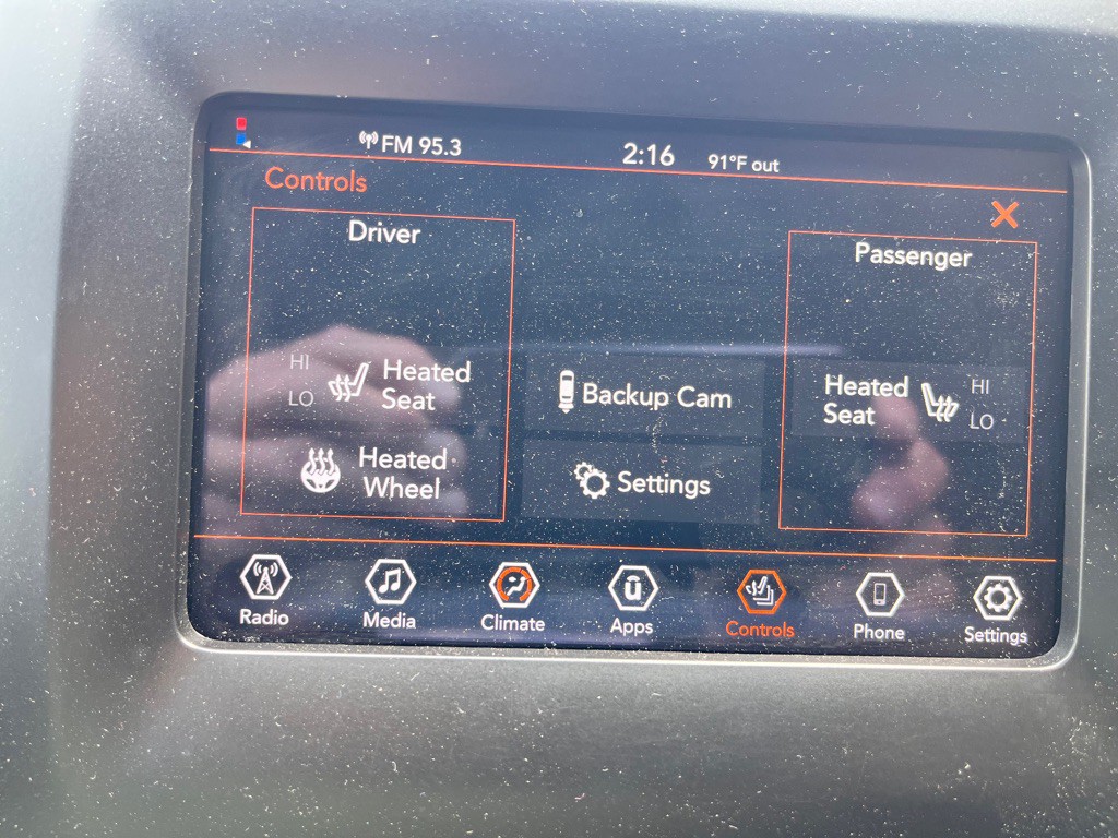 2019 Jeep Cherokee Image 29