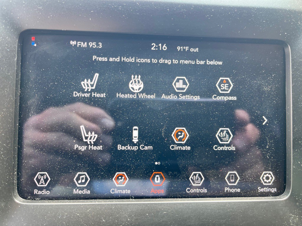 2019 Jeep Cherokee Image 30