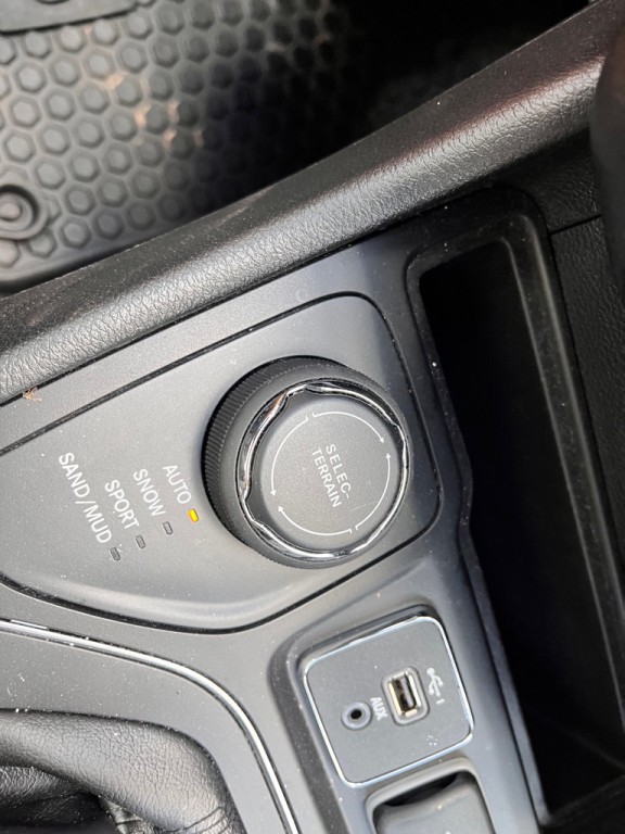 2019 Jeep Cherokee Image 31