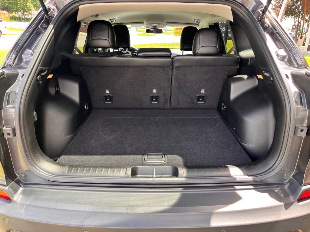 2019 Jeep Cherokee Image 42