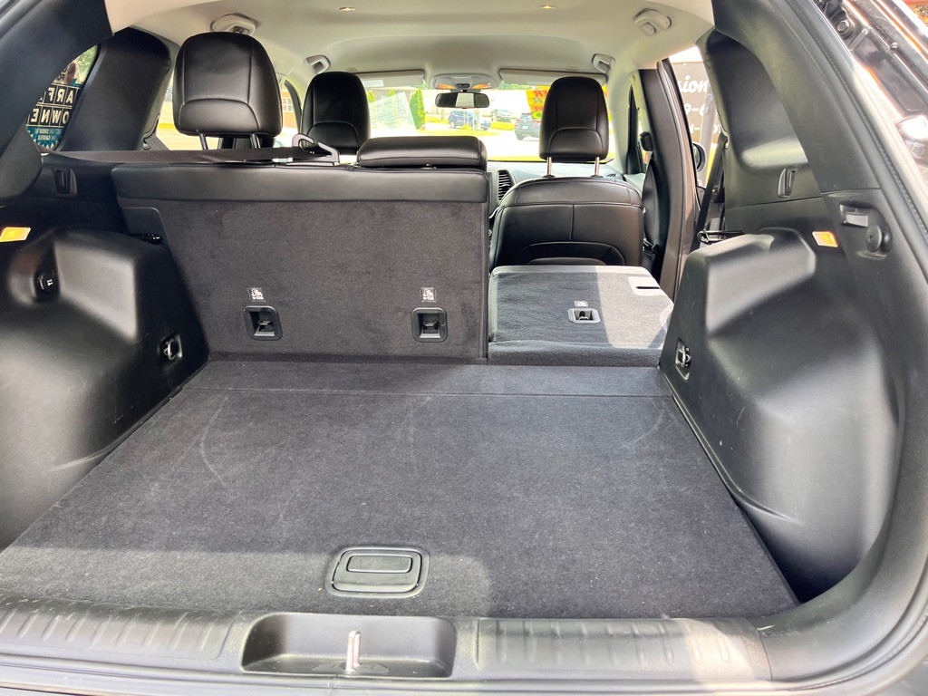 2019 Jeep Cherokee Image 43