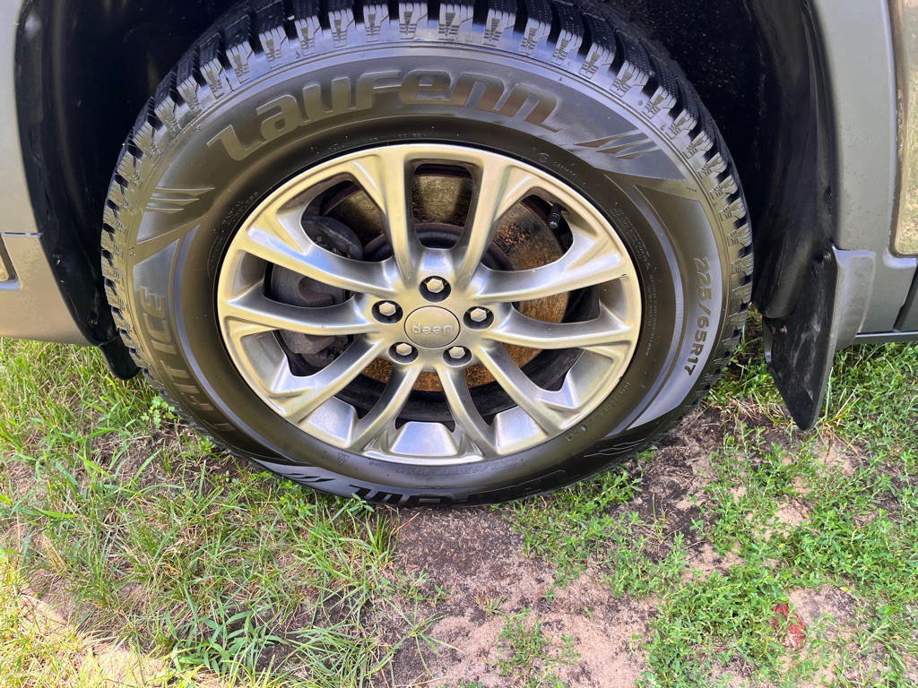 2019 Jeep Cherokee Image 46