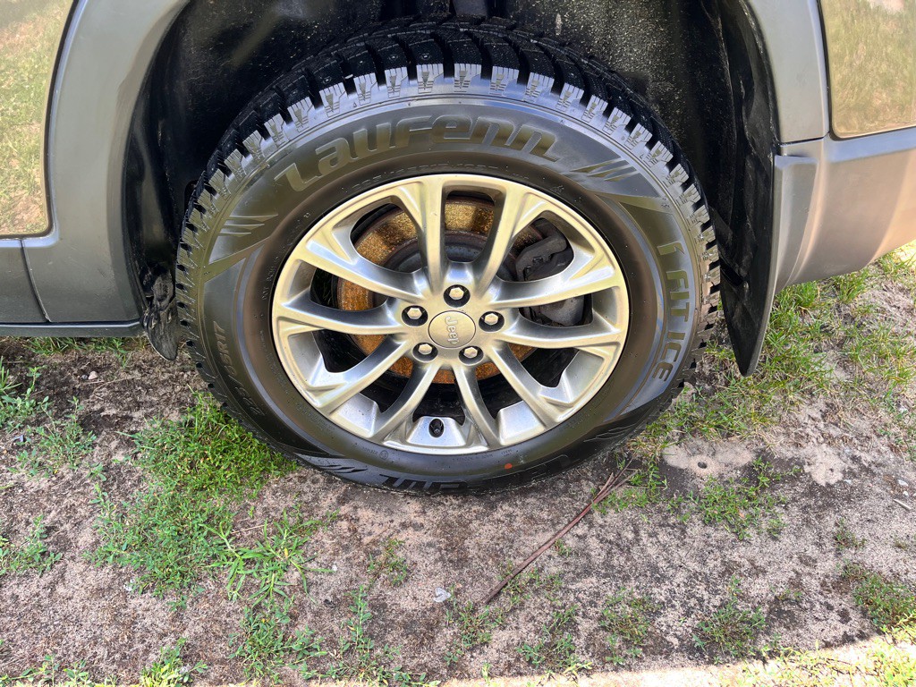 2019 Jeep Cherokee Image 48