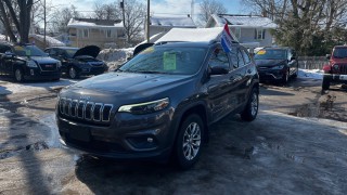 Image for 2019 Jeep Cherokee Limited ID: 6987884