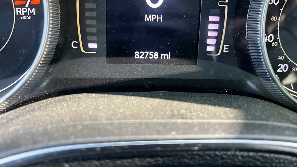 2019 Jeep Cherokee Image 15