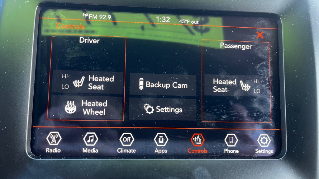 2019 Jeep Cherokee Image 17