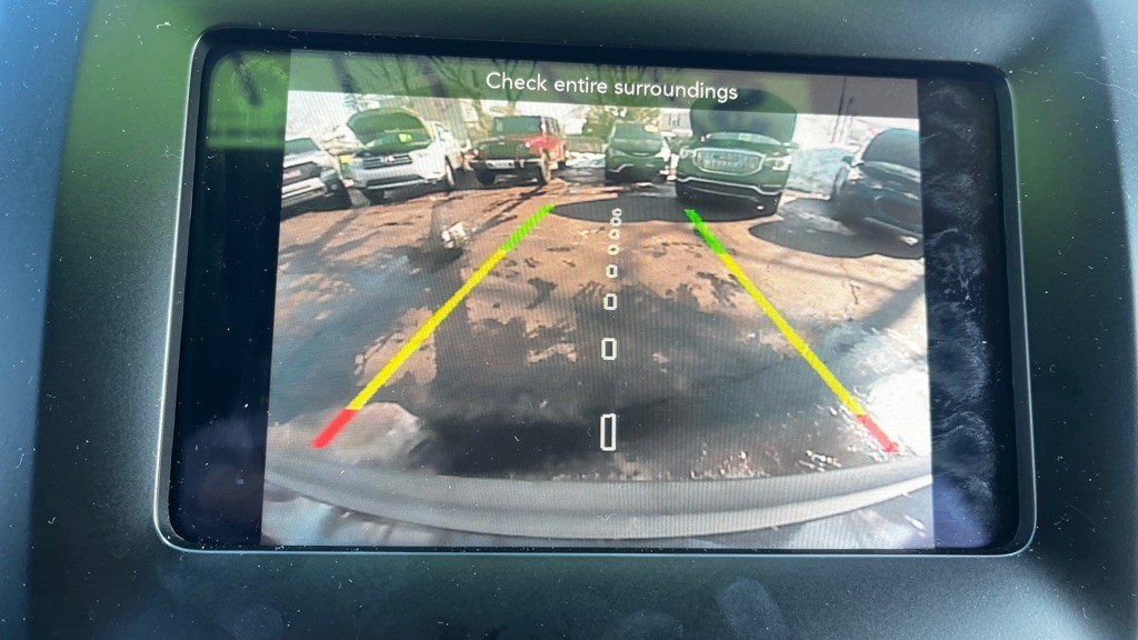 2019 Jeep Cherokee Image 18