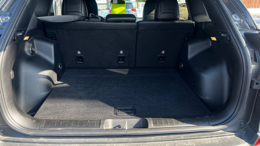 2019 Jeep Cherokee Image 40