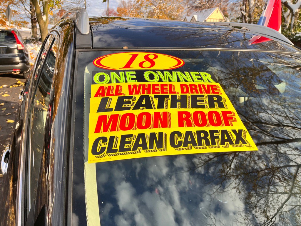 2018 Nissan Rogue Image 27