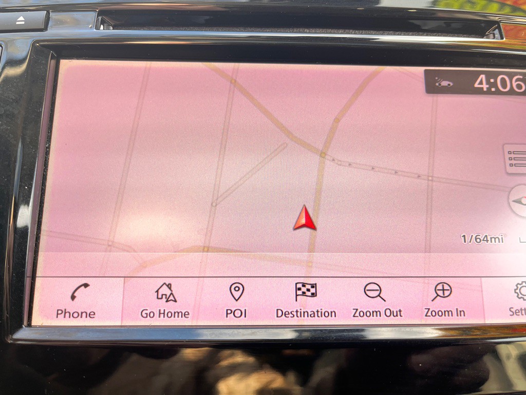 2018 Nissan Rogue Image 30